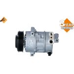 NRF 32590 Kompressor, Klimaanlage EASY FIT NRF 32590 Kompressor, Klimaanlage EASY FIT