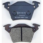 Metzger 1170331 Bremsbelagsatz, Scheibenbremse Metzger 1170331 Bremsbelagsatz, Scheibenbremse