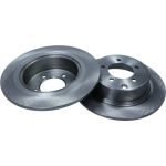 Bremsscheibe 19-2858 Bremsscheibe 19-2858