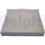 Delphi TSP0325195C Filter, Innenraumluft Delphi TSP0325195C Filter, Innenraumluft
