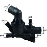 Thermostat, Kühlmittel TH 54 80 Thermostat, Kühlmittel TH 54 80