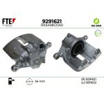 FTE 9291621 Bremssattel FTE 9291621 Bremssattel