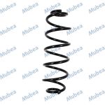 MUBEA 90171271 Fahrwerksfeder