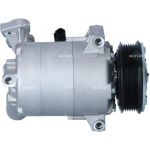 Kompressor, Klimaanlage 32852 Kompressor, Klimaanlage 32852
