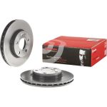 Bremsscheibe 09.B343.41 Bremsscheibe 09.B343.41