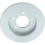 Bremsscheibe 0 986 479 G29 Bremsscheibe 0 986 479 G29