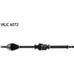 Antriebswelle VKJC 6072 Antriebswelle VKJC 6072