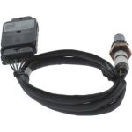NOx-Sensor, NOx-Katalysator 0 281 008 813