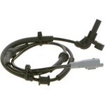 Sensor, Raddrehzahl 0 265 007 668