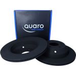 QUARO QD8318HC Bremsscheibe