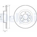 Bremsscheibe BG4748C Bremsscheibe BG4748C