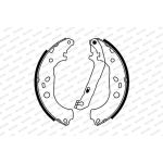 Bremsbackensatz FSB687 Bremsbackensatz FSB687