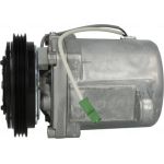 Kompressor, Klimaanlage 89163 Kompressor, Klimaanlage 89163