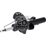 Stoßdämpfer 1002711 Stoßdämpfer 1002711