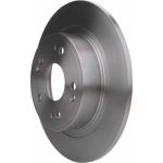 Bremsscheibe 8DD 355 116-521 Bremsscheibe 8DD 355 116-521