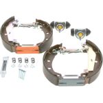 Bremsbackensatz 0 204 114 154 Bremsbackensatz 0 204 114 154