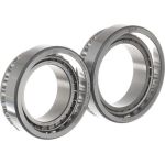 Radlagersatz VKBA 6742