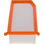 BOSCH F 026 400 343 Luftfilter BOSCH F 026 400 343 Luftfilter