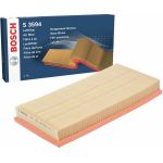 BOSCH 1 457 433 594 Luftfilter BOSCH 1 457 433 594 Luftfilter
