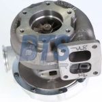 BTS Turbo Turbolader T914815