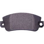 Bremsbelagsatz, Scheibenbremse 8DB 355 007-121 Bremsbelagsatz, Scheibenbremse 8DB 355 007-121