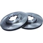Bremsscheibe 19-2529