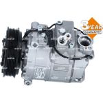 Kompressor, Klimaanlage 32377