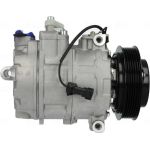 Kompressor, Klimaanlage 89208
