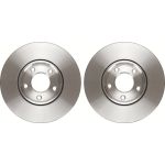 Bremsscheibe DF4385