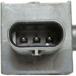 Sensor, Abgasdruck 0906267