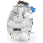 Kompressor, Klimaanlage 890038 Kompressor, Klimaanlage 890038