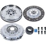 SACHS 2290 601 032 Kupplungssatz ZMS Modul