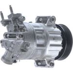 Kompressor, Klimaanlage ACP 654 000P Kompressor, Klimaanlage ACP 654 000P