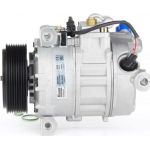 Kompressor, Klimaanlage 890358 Kompressor, Klimaanlage 890358