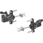 Valeo 804866 Geberzylinder, Kupplung