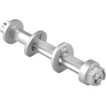 Schraube TED45993 Schraube TED45993