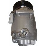 Mahle ACP 24 000P Kompressor, Klimaanlage BEHR Premium Line
