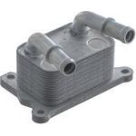 Ölkühler, Motoröl CLC 266 000S