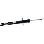 2x SACHS 312 638 Stoßdämpfer für AUDI A6 Gasdruck, Zweirohr 2x SACHS 312 638 Stoßdämpfer für AUDI A6 Gasdruck, Zweirohr