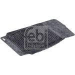 FEBI BILSTEIN 185247 Innenraumfilter FEBI BILSTEIN 185247 Innenraumfilter
