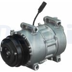 Kompressor, Klimaanlage TSP0159485 Kompressor, Klimaanlage TSP0159485