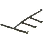 BOSCH 0 445 130 169 Schlauch, Leckkraftstoff BOSCH 0 445 130 169 Schlauch, Leckkraftstoff