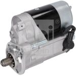 FEBI BILSTEIN 186628 Starter FEBI BILSTEIN 186628 Starter