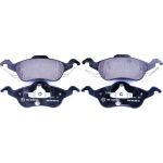 Bremsbelagsatz, Scheibenbremse 8DB 355 008-621 Bremsbelagsatz, Scheibenbremse 8DB 355 008-621