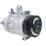 Delphi CS20426-12B1 Kompressor, Klimaanlage Delphi CS20426-12B1 Kompressor, Klimaanlage