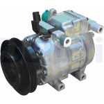Delphi TSP0155938 Kompressor, Klimaanlage Delphi TSP0155938 Kompressor, Klimaanlage