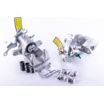 Hella Pagid 8AC 355 395-601 Bremssattel