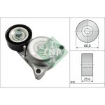 Riemenspanner, Keilrippenriemen 534 0638 10