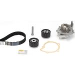 Wasserpumpe + Zahnriemensatz CT1037WP1