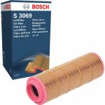 BOSCH 1 457 433 069 Luftfilter BOSCH 1 457 433 069 Luftfilter